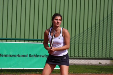 Vivian Hansen 185 - Punktspiel TC RW Wahlstedt 2 / TG Alsterquelle HU